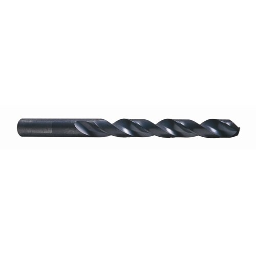 Champion USHD-7/16 Champion 7/16" 135° Split Point General Purpose Jobber Drill - 2