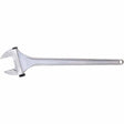 Channel Lock 830 Chrome Adjustable Wrench 30"