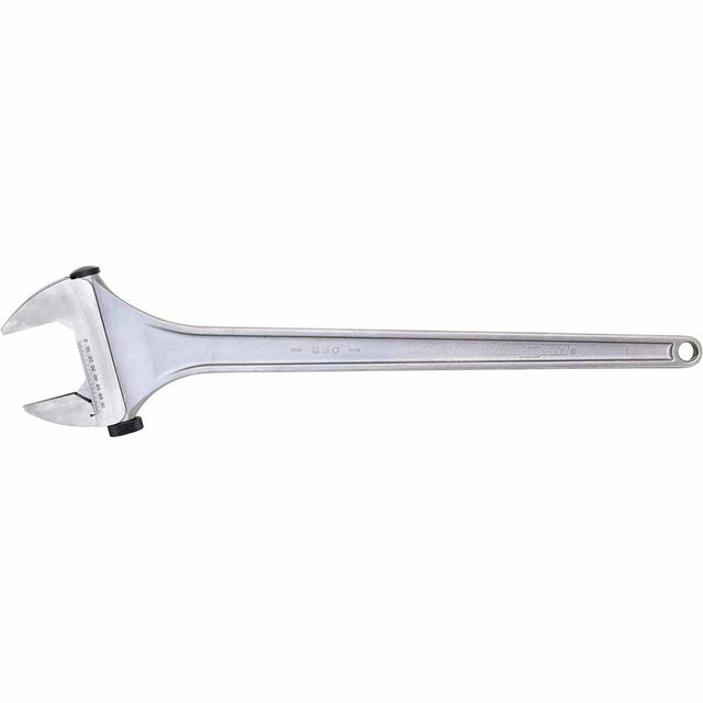 Channel Lock 830 Chrome Adjustable Wrench 30"