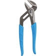 Channel Lock 430X 10" SPEEDGRIP Straight Jaw Tongue & Groove Pliers