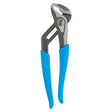 Channel Lock 432X 10" SPEEDGRIP V-Jaw Tongue & Groove Pliers