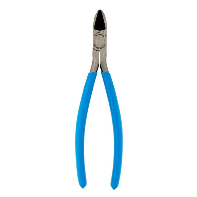 Channel Lock 758 7.5" Flush Cutting Long Reach Pliers