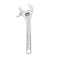 Channel Lock 810PW 10" Reversible Jaw Adjustable Wrench