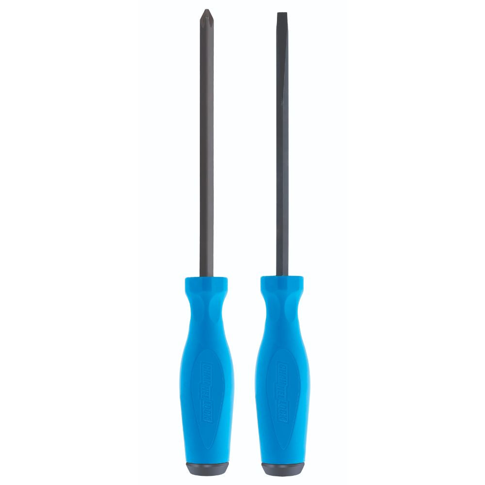 Channel Lock DS-2H 2-Piece S&P Demolition Driver Set