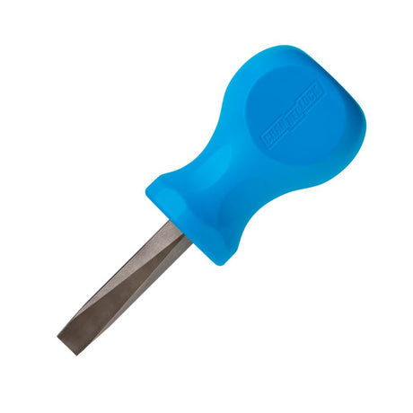 Channel Lock S141H Slotted 1/4 x 1.5 Stubby-inch Professional