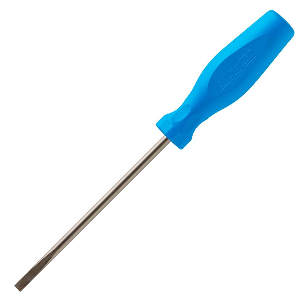 Channel Lock S146H Slotted 1/4 x 6" Professional Screwdriver