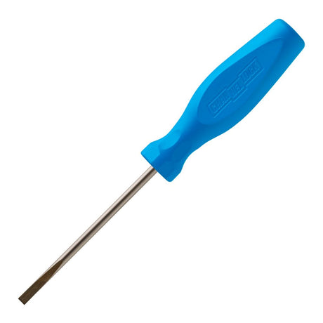 Channel Lock S364H Slotted 3/16 x 4" Professional Screwdriver