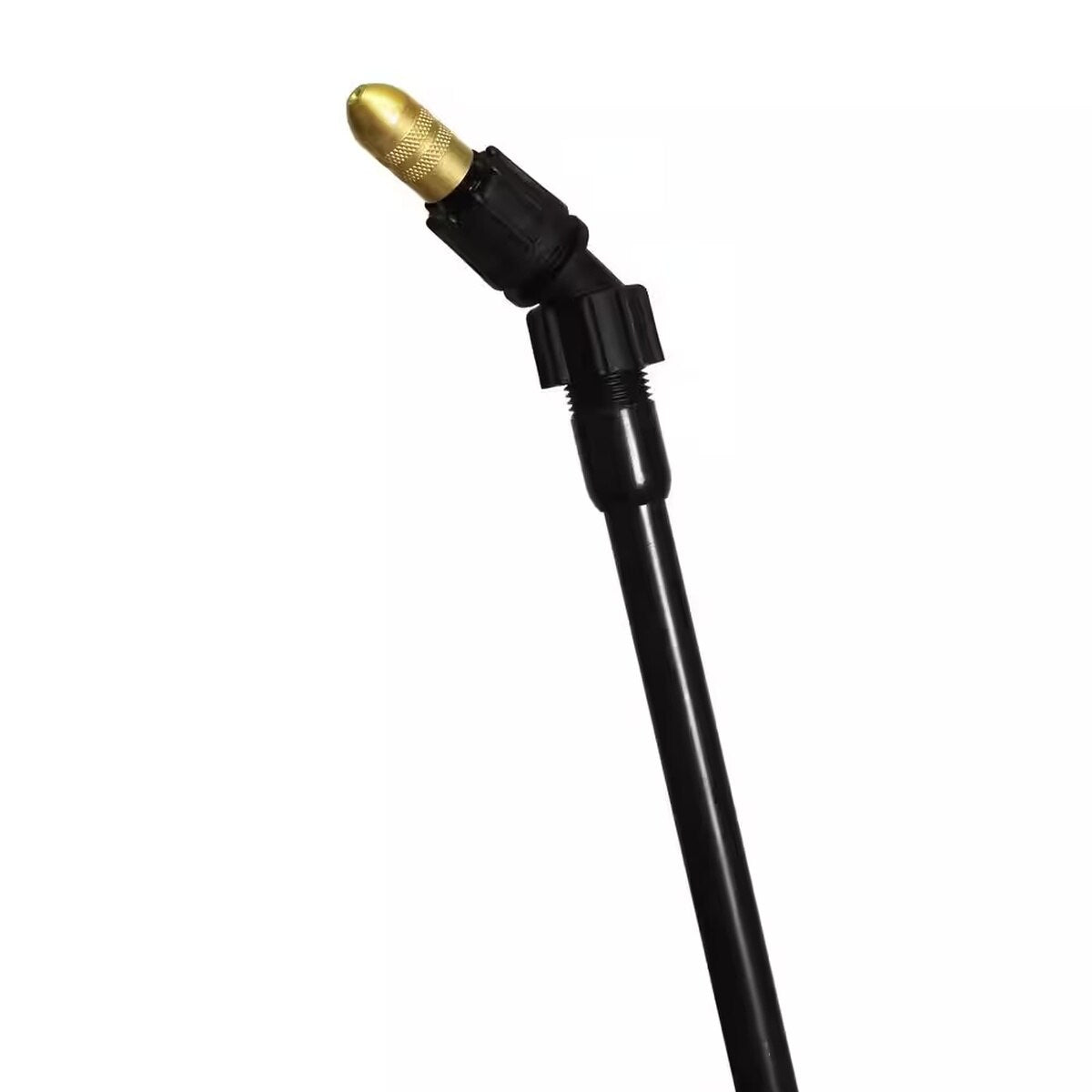 Chapin 26011XP 1 Gal Extended Performance Wide Mouth Poly Pump Sprayer with 42" Hose - 4