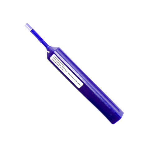 Cleerline SSF-1CLK-LC One Click Cleaner at 1.25mm, End Face Cleaning of LC Type Connectors