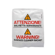 Cleerline SSF-IPA-99 Isopropyl Fiber Optic Cleaning Wipes 50pk