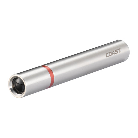 Coast 19245 A5 4"Stainless steel LED penlight