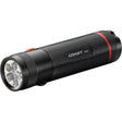 Coast 19286 PX20 4"LED Dual color flashlight