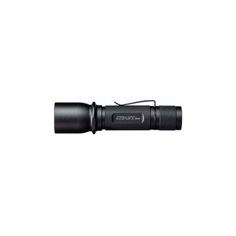 Coast 30776 Tx11R Flashlight Rechargeable-Dual Power 1500 Lumens 550M Beam 31H