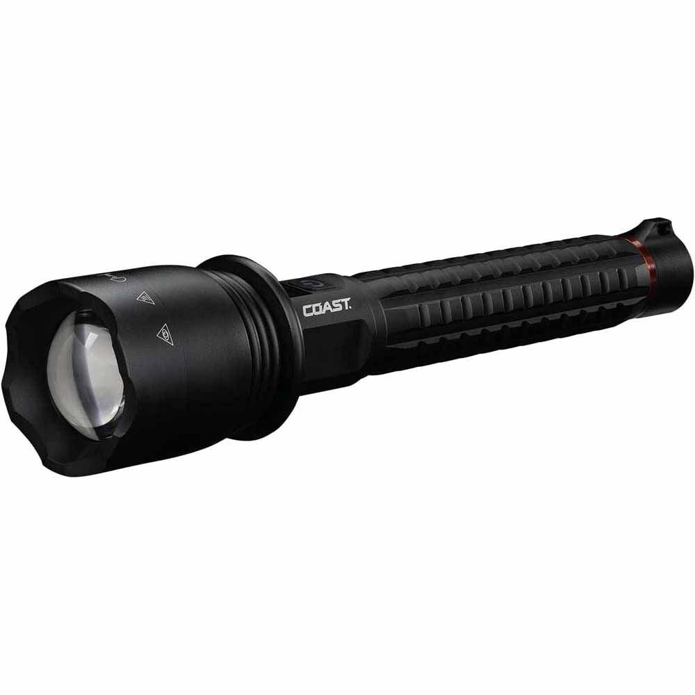 coast flashlight rechargeable battery 31051 Xp40R Rechargeable-Dual Power 8000 Lumens 230M 36H gift-under-75 Floating Fishing Net, Collapsible Its time to enhance TYPE:19