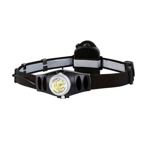 Coast HL7 Pure Beam Focusing LED Headlamp