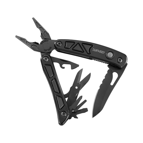 Coast C5899BCP LED155 Black Pro LED multi tool