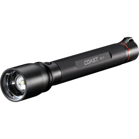 Coast HP8417CP HP17 13" HP focusing LED flashlight