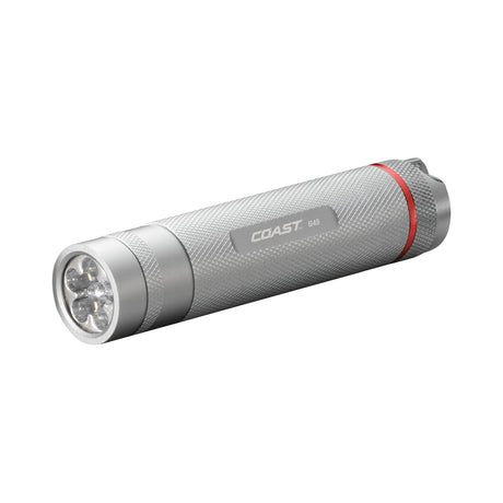 Coast TT7345SCP G45 Tactical LED Flashlight