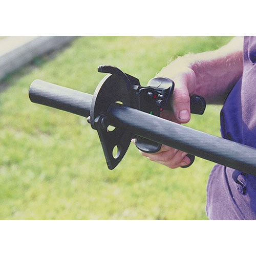 Condux 08014001 Replacement Blade for Ratcheting Cable Cutters, 1.75"