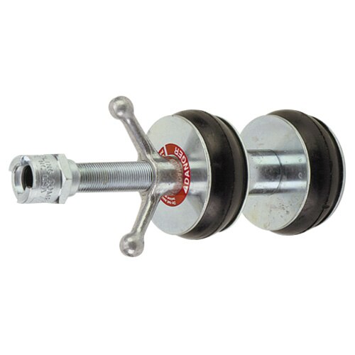 Condux 08032945 2 1?2" Conduit Individual Double Seal-Off
