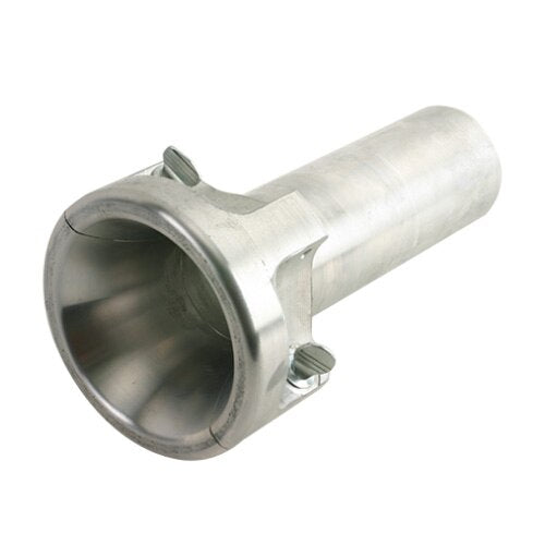 Condux 08041560 6" Cable Guide Aluminum Split Bell