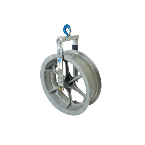 Condux 08042670 Second Arm for 8" x 26" Sheave