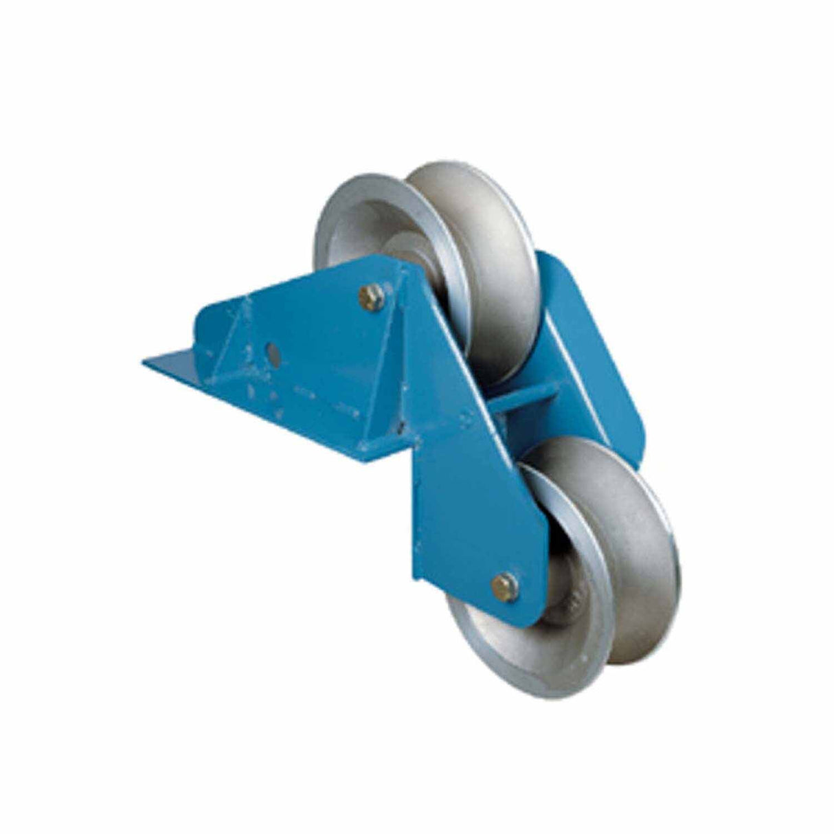 Condux 08043100 CABLE GUIDE, 4.00 INCH CORNER