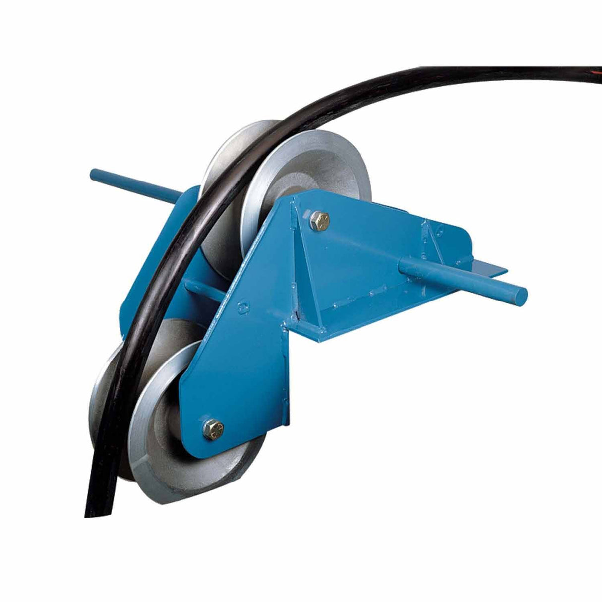 Condux 08043100 CABLE GUIDE, 4.00 INCH CORNER - 2