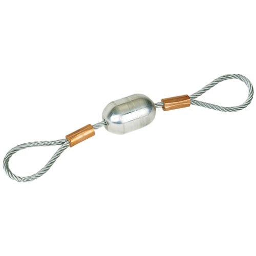 Condux 08059550 5" Duct Aluminum Test Mandrel