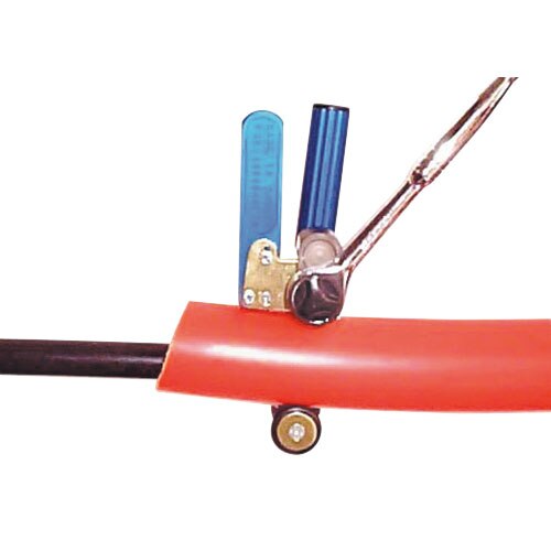 Condux 08080925H 808 Champion Swivel, 2.5" 25000 lbs Working Load