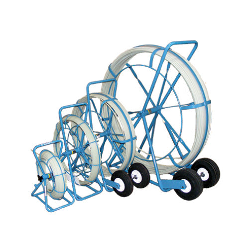 Condux 08081524R 24" Diameter Duct Rodder Replacement Cage