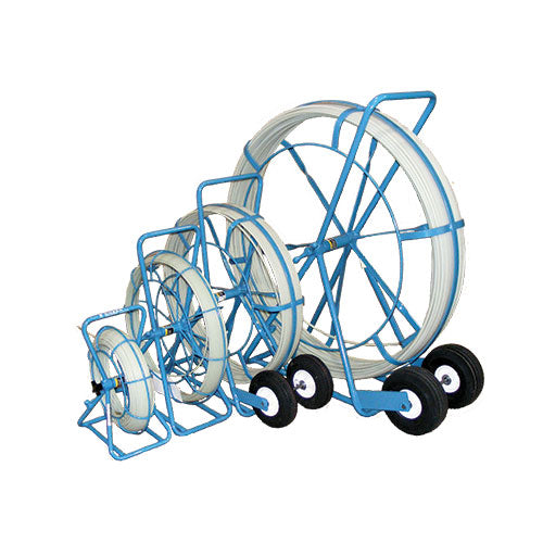 Condux 08081550R Duct Rodder Replacement Cage, 45" (1143mm)