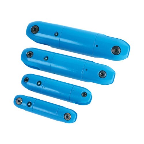Condux 08190408 7/8" x 4.83" 400 D.Drill Directional Drilling Swivel