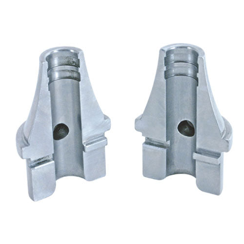 Condux 08201089 1?4" - 3?8" Winch Line Venturi Set