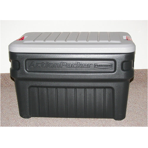 Condux 08201093 Storage Case for Winch Line Blower