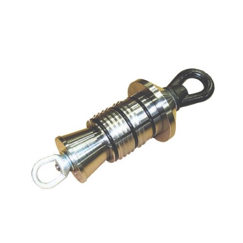 Condux 08220020 2" x 8.18" PE & PVC Non-Sleeved Pulling Eye