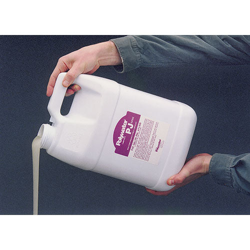 Condux 08230505 Polywater Lubricant PJ 5-Gal (19 l) Pourable Pail