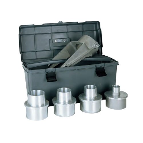 Condux 08610623 1 1?2" Duct Conduit Straight Adapter