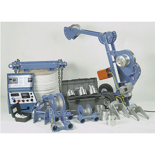 Condux 08610686S 110 Volt Standard Cableglider (Package 2) Split