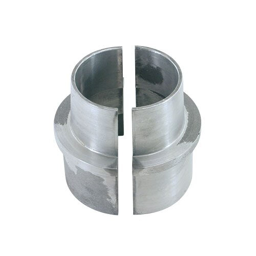 Condux 08611005 Conduit Split Duct Adapters, 3"