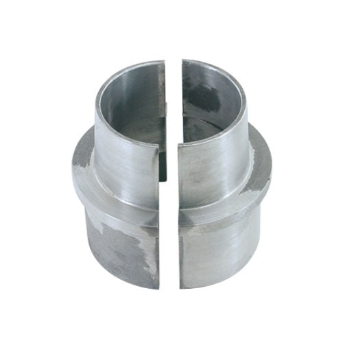 Condux 08611007 4" Duct Conduit Split Adapter