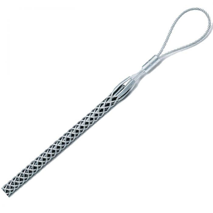 Condux 08642337 T-Type Grips - Standard Flexible Eye, 1.00-1.49-36 9600 lbs