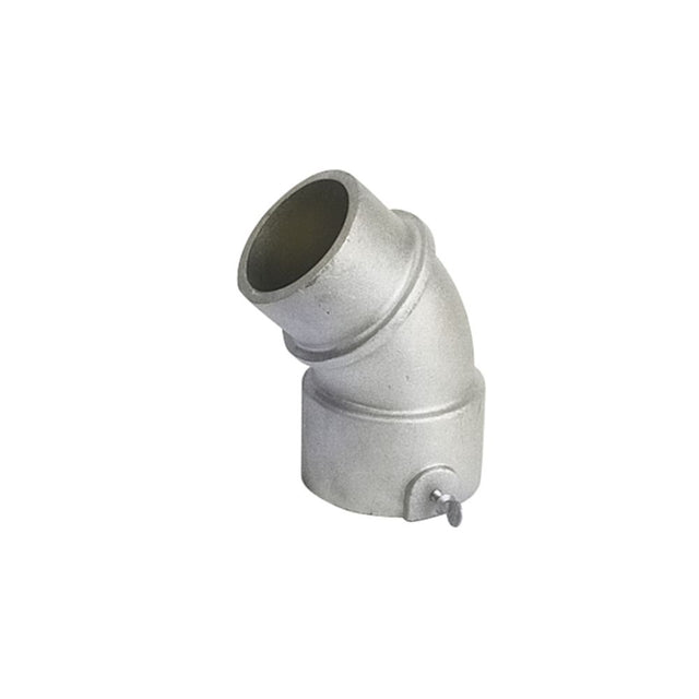 Condux 08674014 4" 45 Deg. Conduit Elbow Adapter