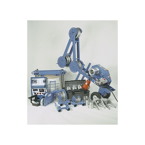 Condux 08674689 Heavy Duty Cableglider (Package 1)