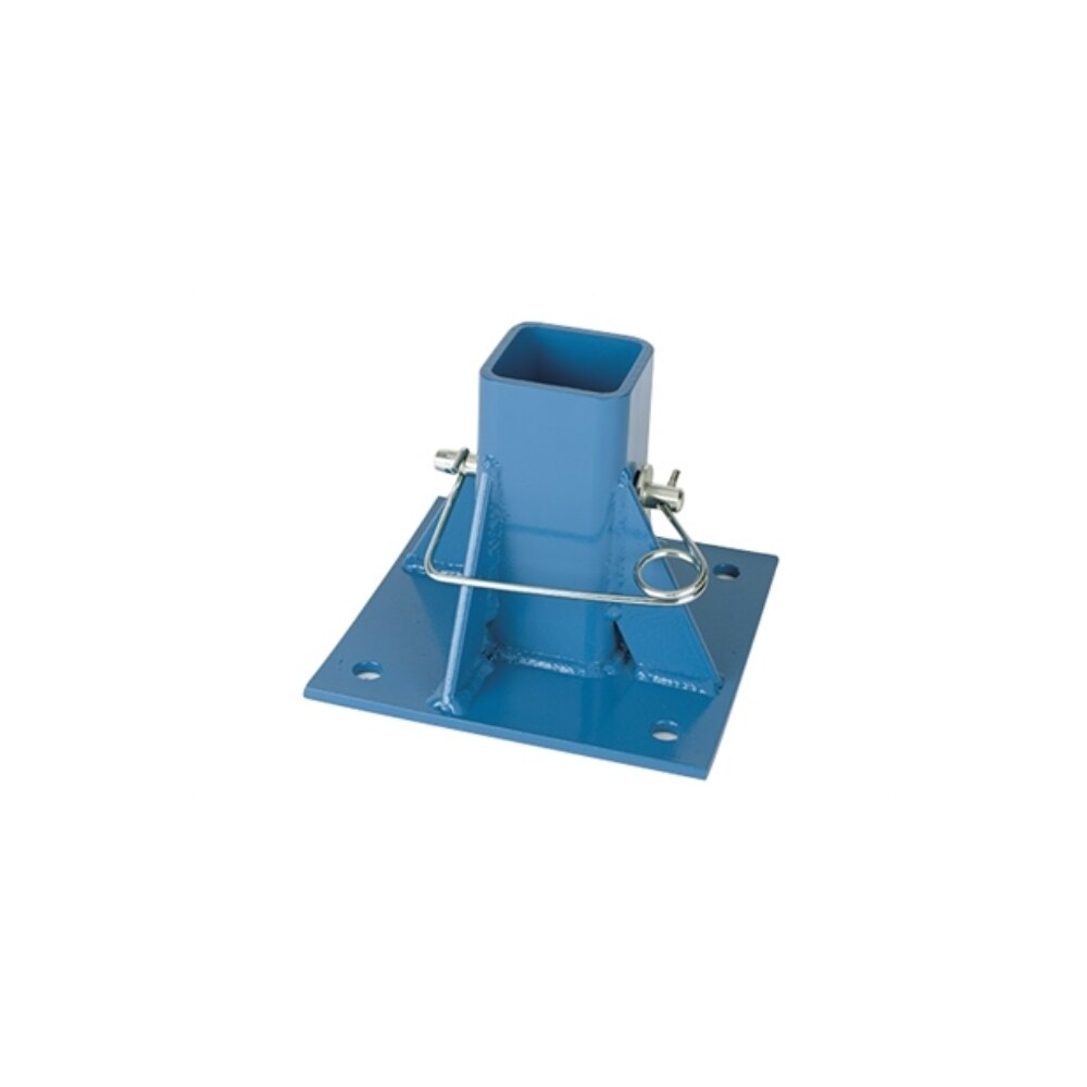 Condux 08675130 Fiber Optic Cable Puller Base Mount