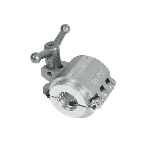 Condux 08676844 Speed Ball Hinged Aluminum Split Coupling