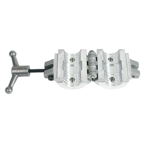 Condux 08676844 Speed Ball Hinged Aluminum Split Coupling - 2