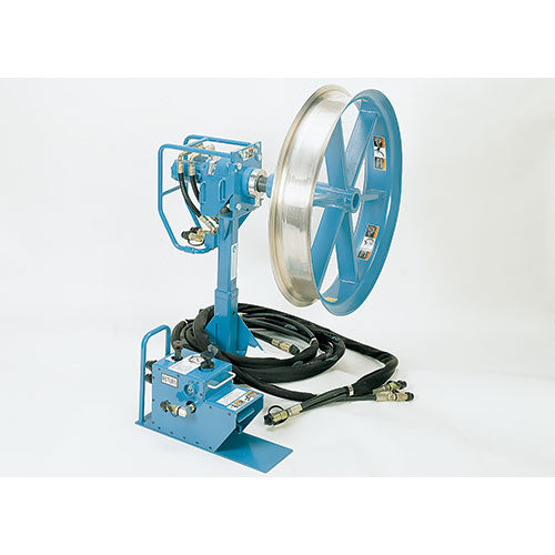 Condux 08690001 Fiber Optic Cable Puller Without Electronics