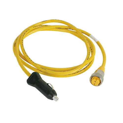 Condux 08761248 Power Cord Assembly with Lighter Plug