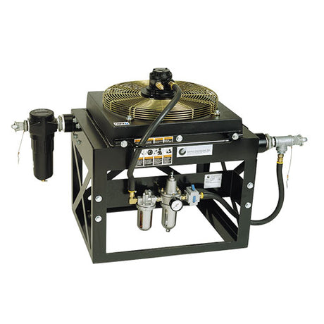 Condux 08761700 Compressed Air Cooler